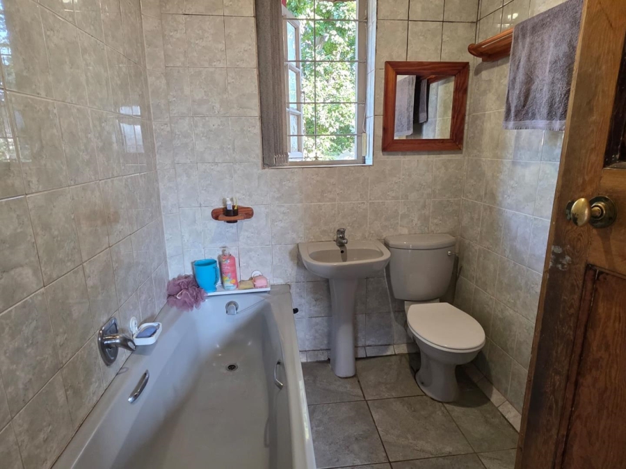 3 Bedroom Property for Sale in Noordhoek Free State